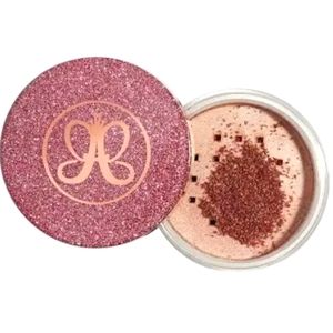 🛑 4 For $10 Anastasia Beverly Hills Loose Highlighter in Sunset Aura NWT